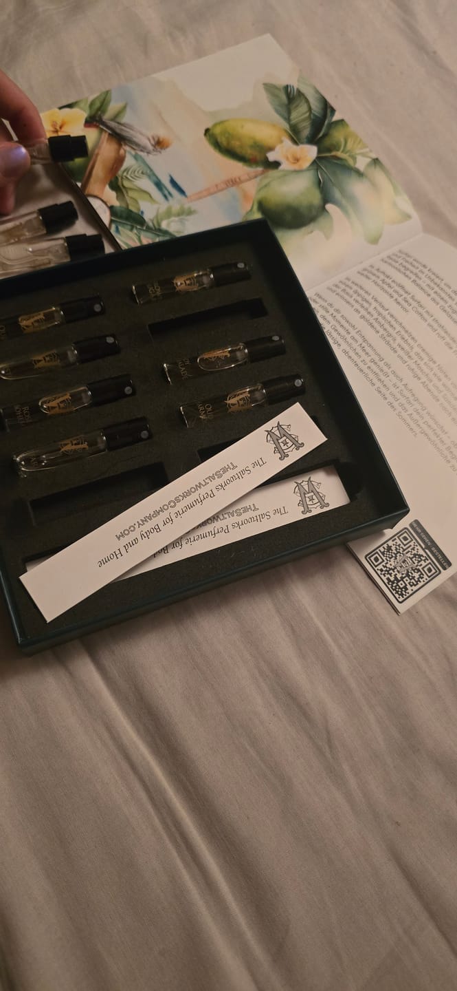 Customer photo review of Discovery Set
