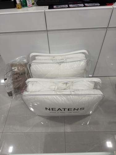 Customer photo review of Plain Oakwood