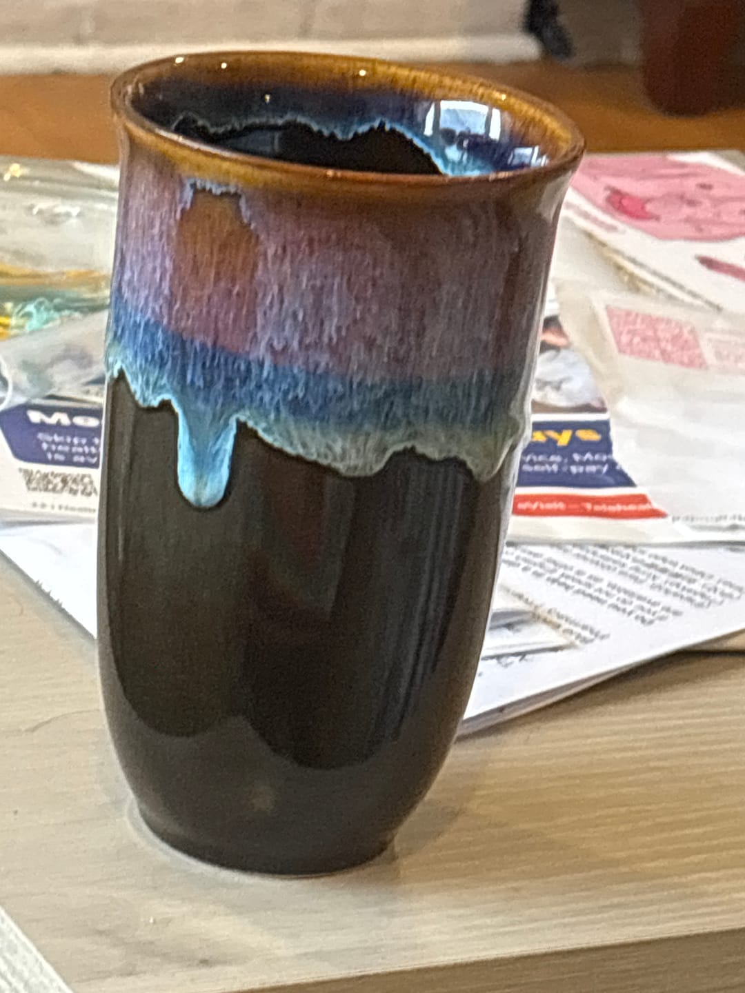 Customer photo review of Astral Bloom 12oz
