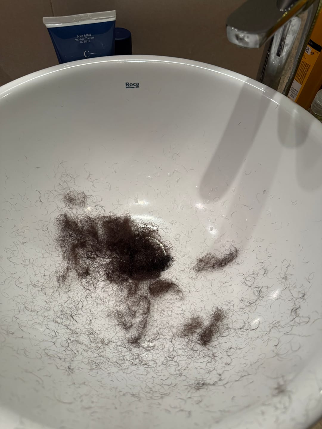 Customer photo review of Rasuradora Corporal MyHUEVOS® 4.0 - Sin Cortes Ni Irritación
