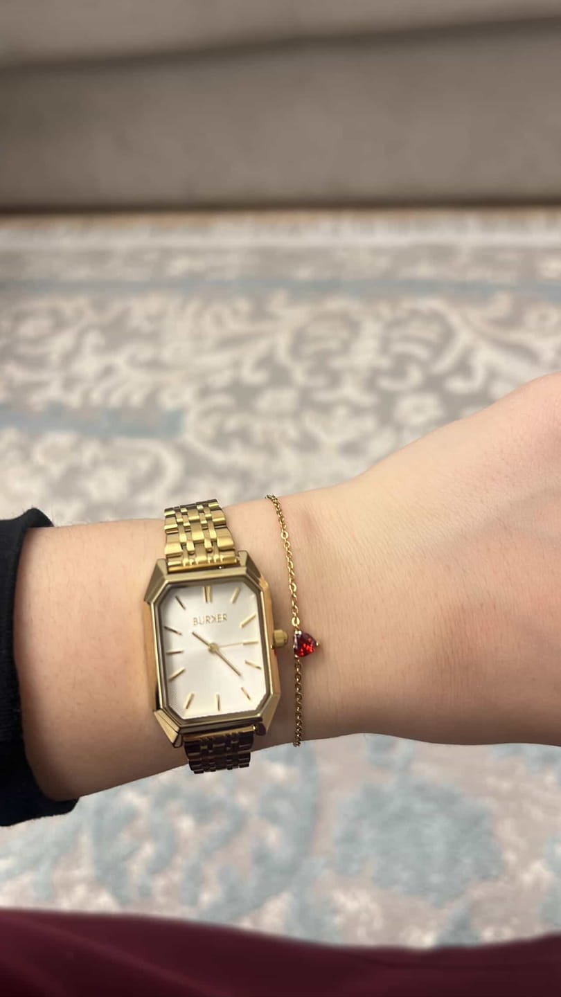 Customer photo review of Valentine’s Day Gift
