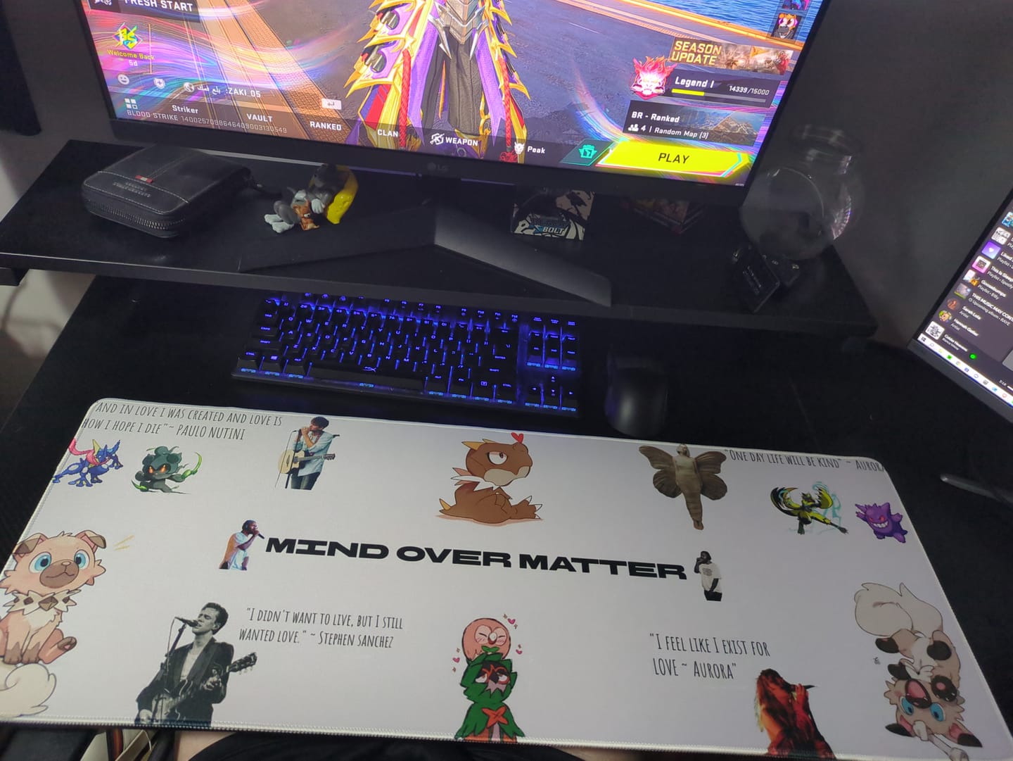 Customer photo review of iD Guardian