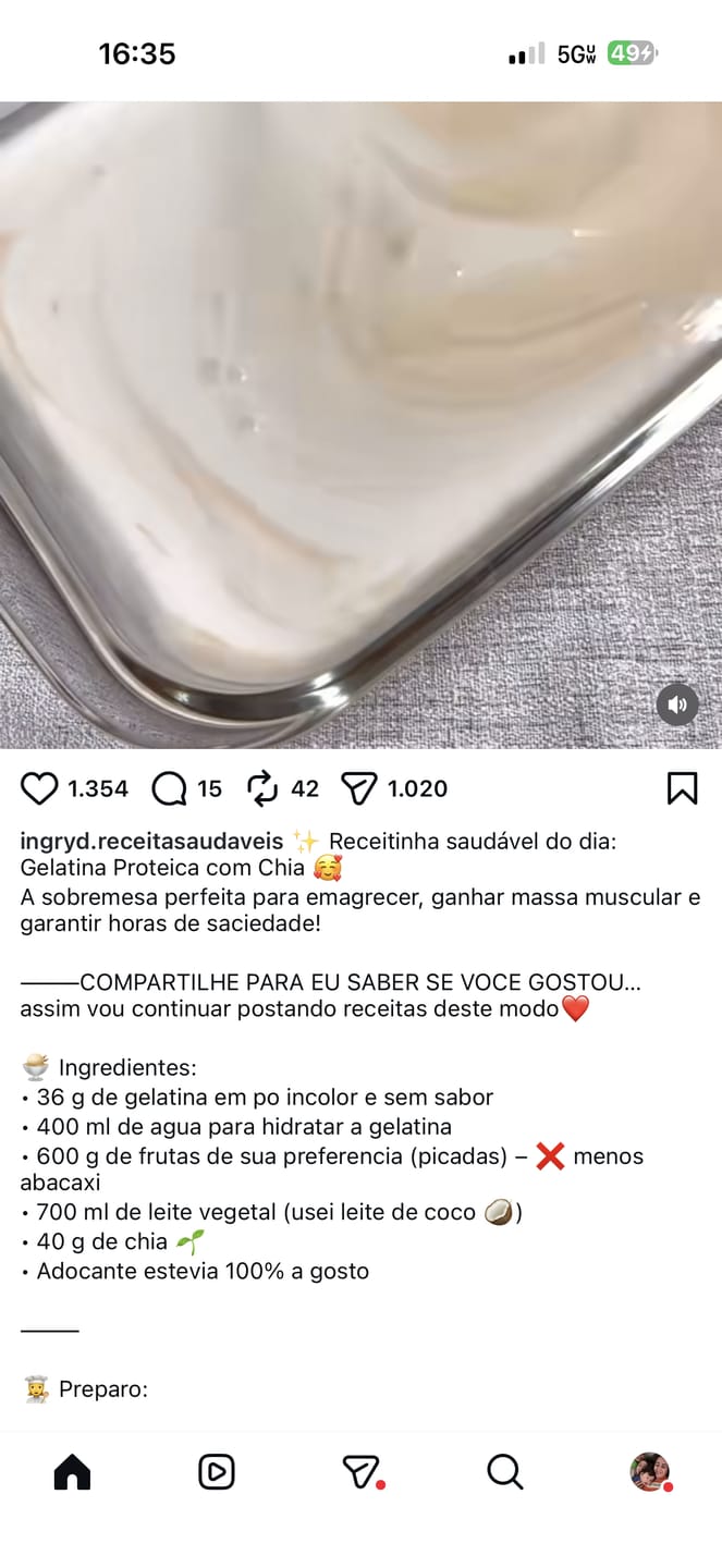 Customer photo review of Oven Safe Plastic Mini Pudding/Flan Pan With Lid - 20 Pack (80ml)