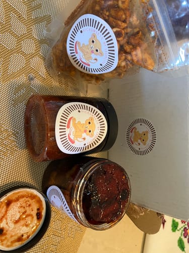 Customer photo review of PicaJar