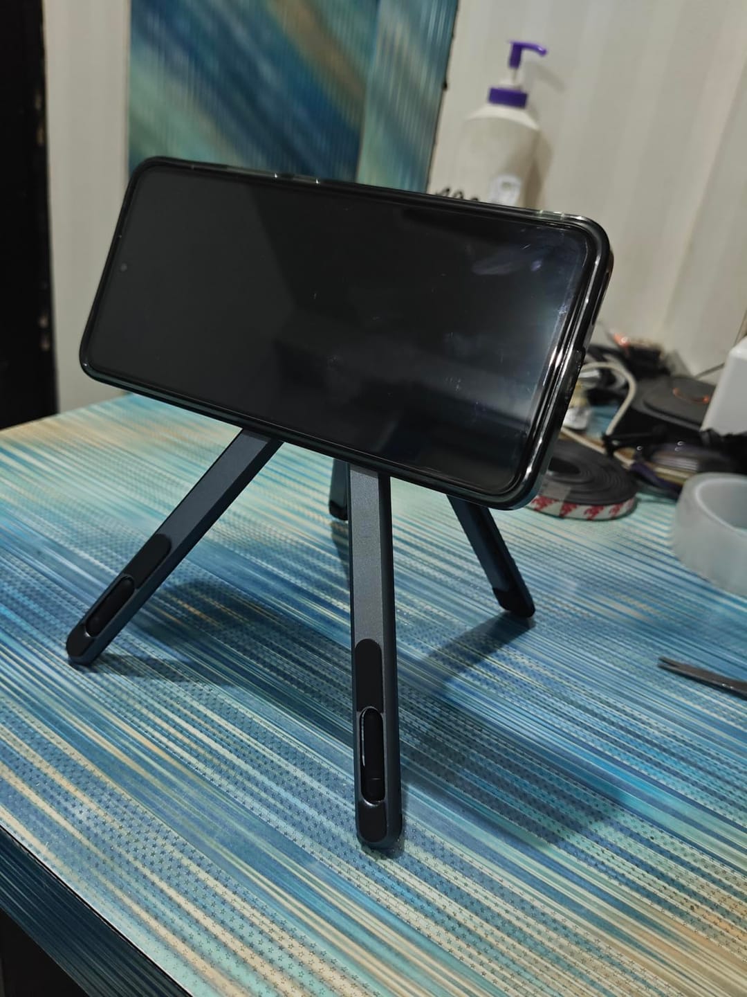 Customer photo review of MagMount Max