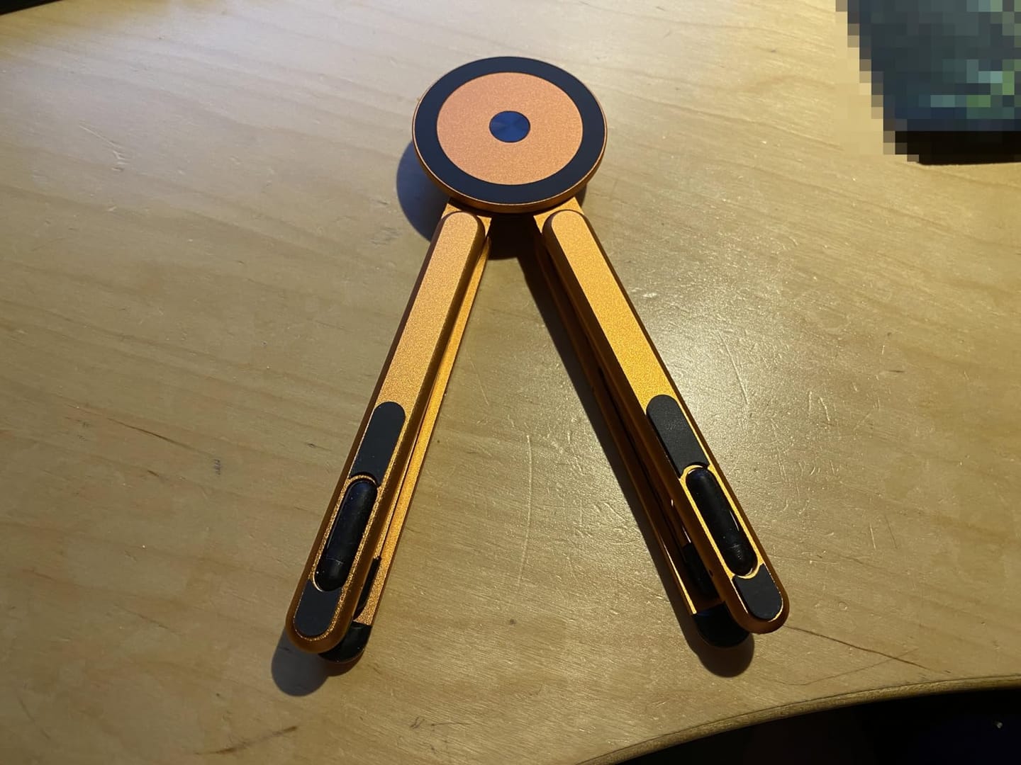 Customer photo review of MagMount Max