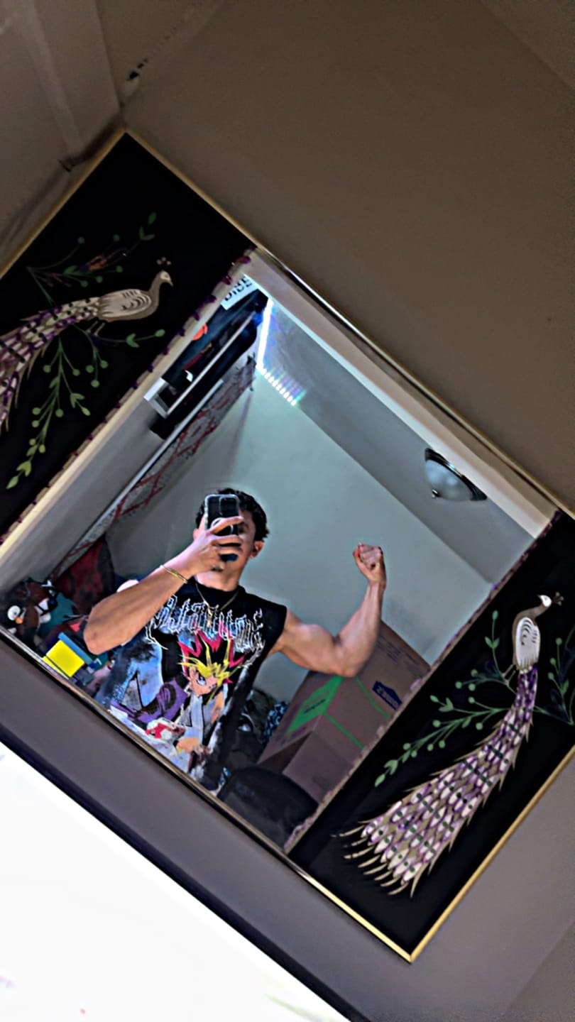 Customer photo review of 3033 - Yu-Gi-Oh!® Cut-Offs