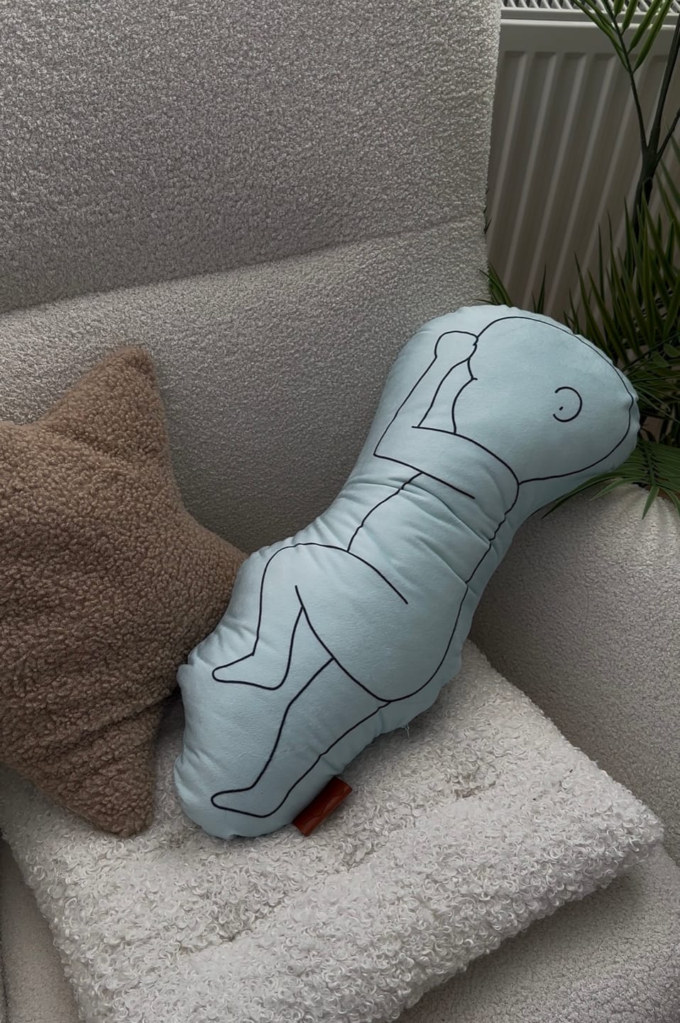 Customer photo review of BABYKISSEN CLASSY ONE