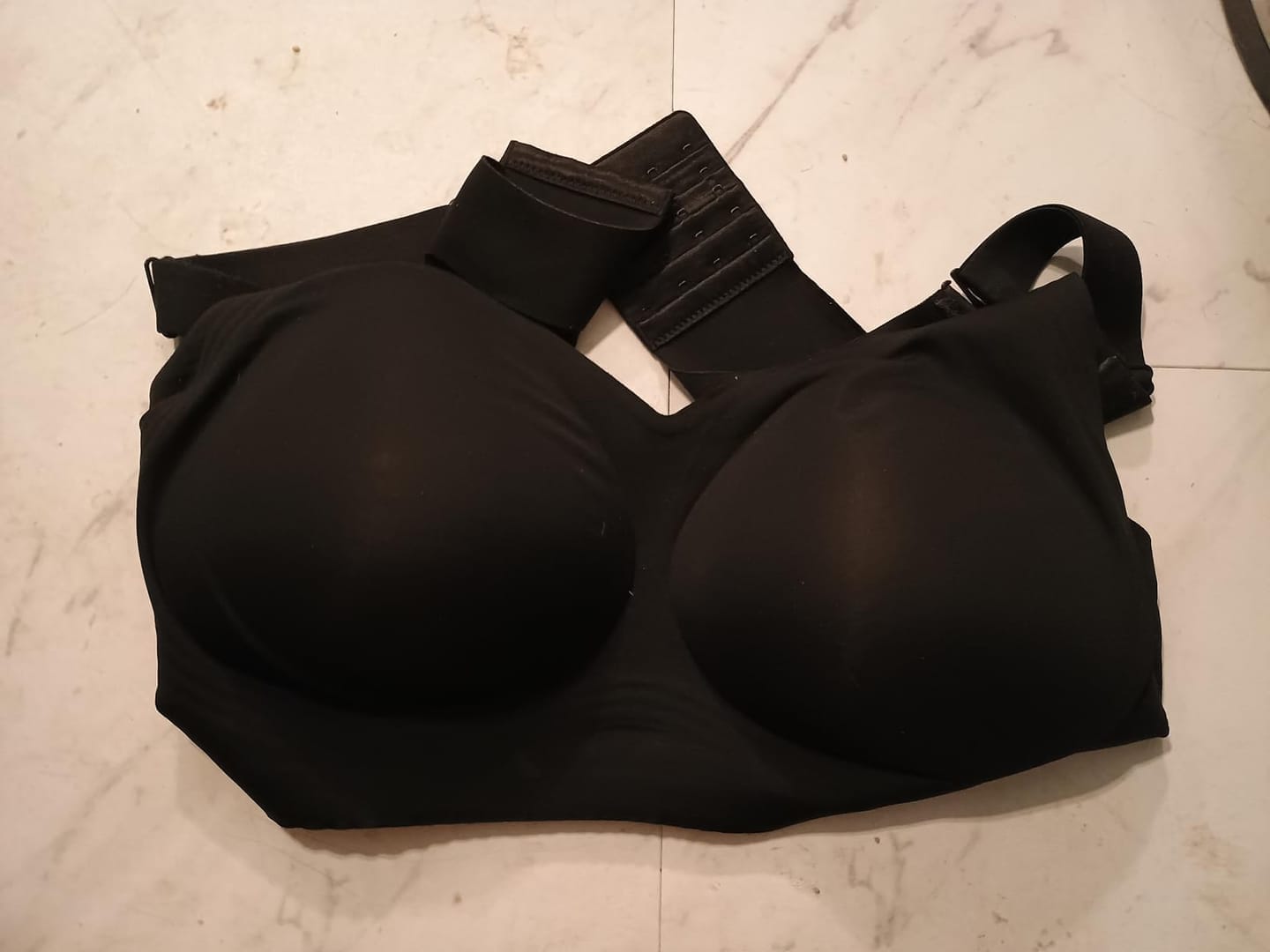 Customer photo review of OEAK BH | Jelly technology