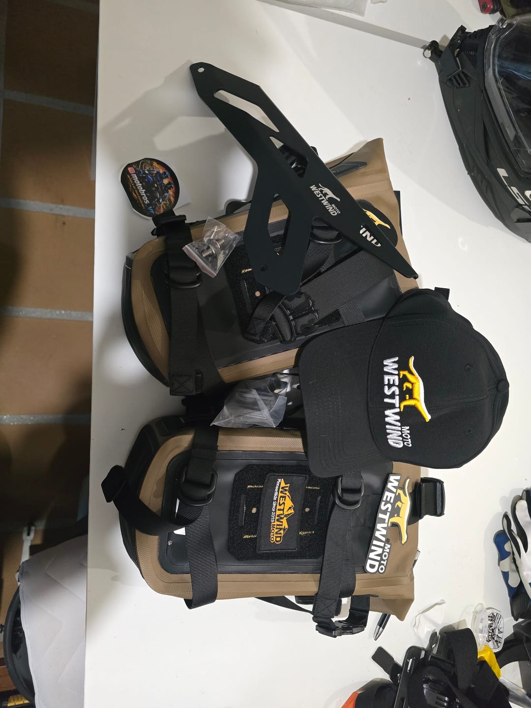 Customer photo review of Ranger Wilds - RW6C