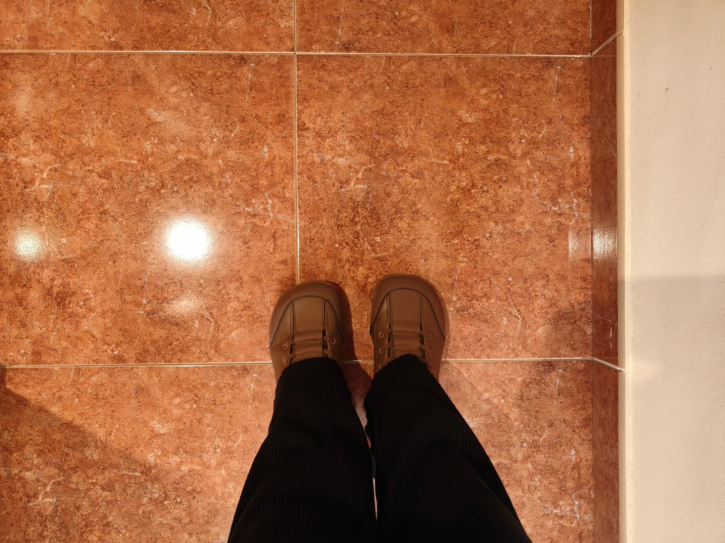 Customer photo review of Yew 2.0 - Barefoot De Ocio