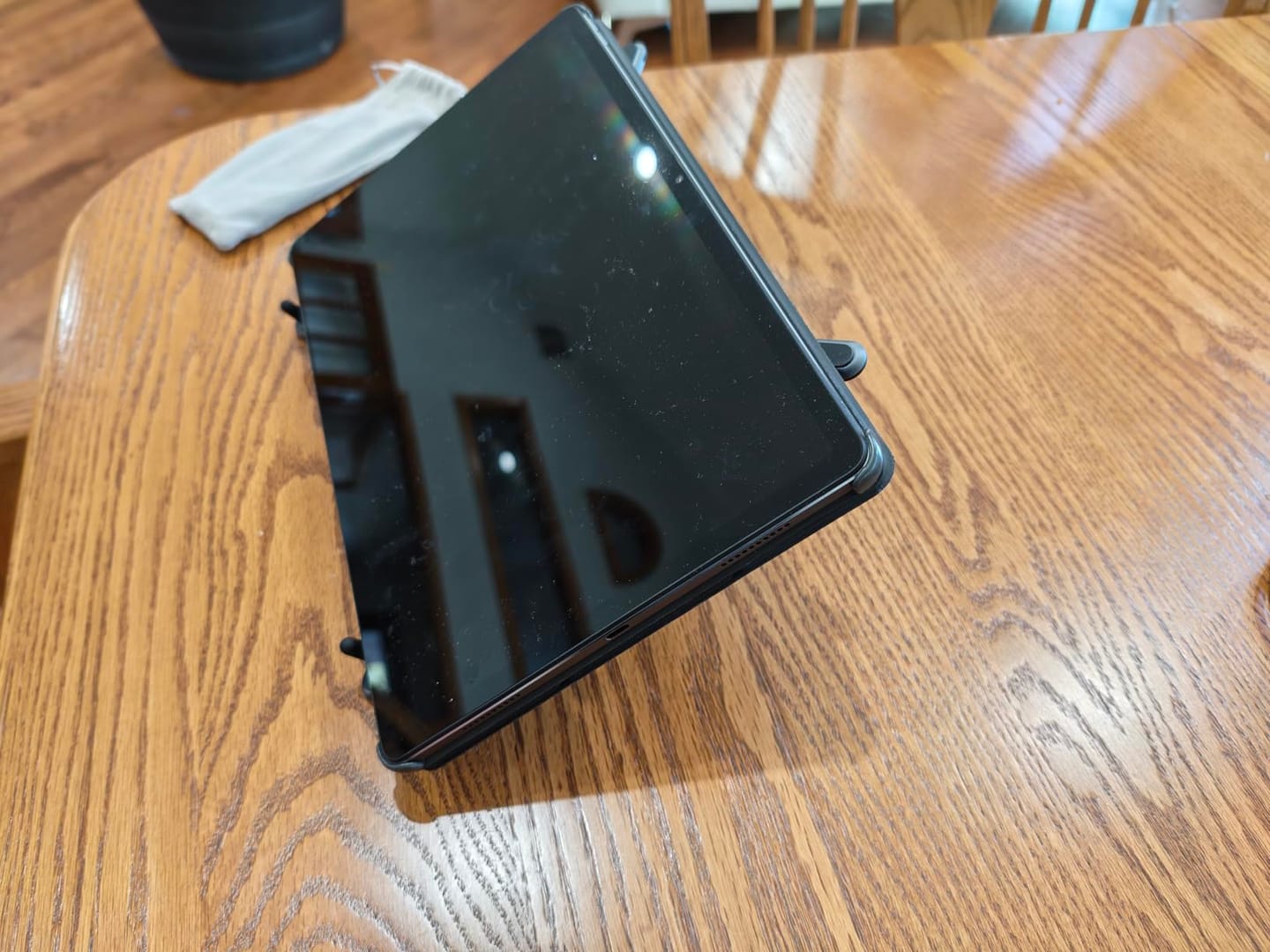 Customer photo review of MagMount Max