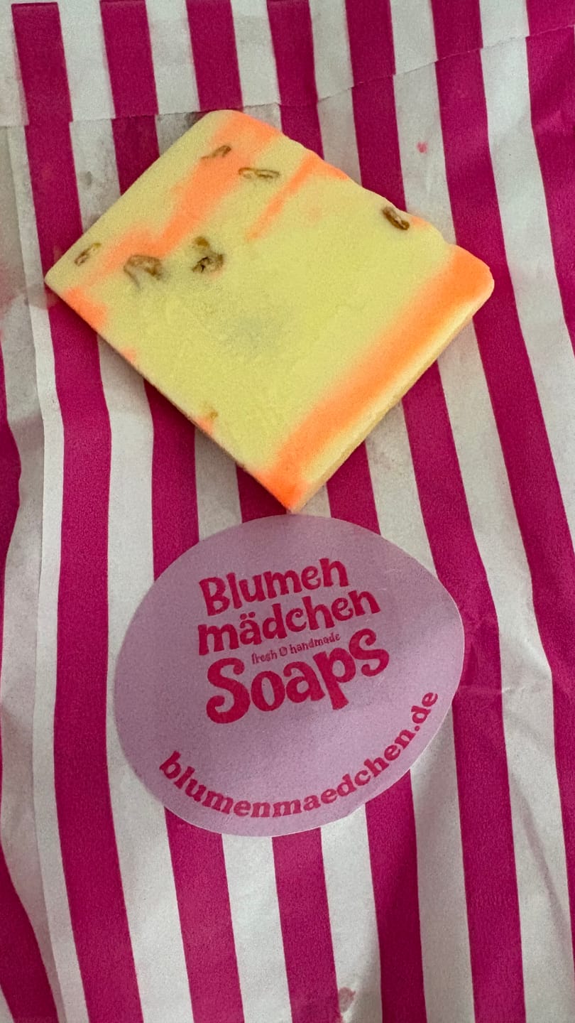 Customer photo review of Kleine Überraschung