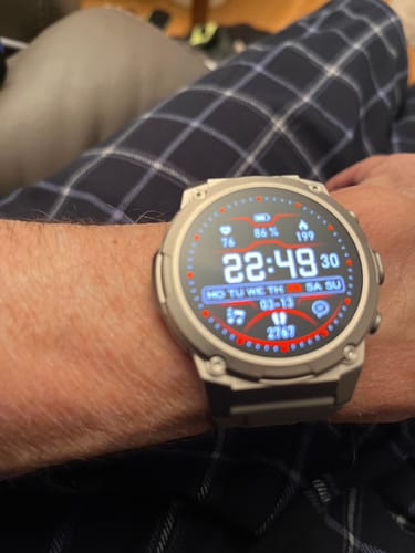 Customer photo review of Gard Pro Ultra 3