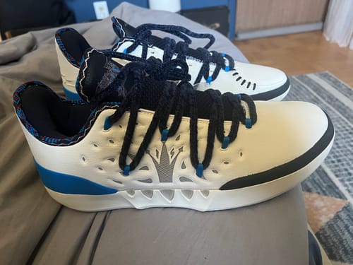 Customer photo review of Joker 2 : Egret/Blue