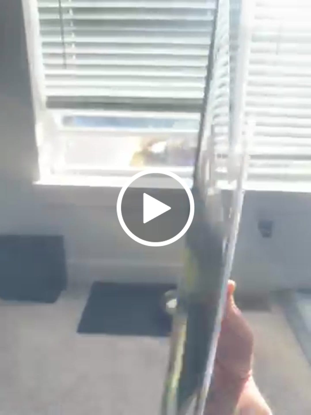 Customer video review of Custom Vinyl Record