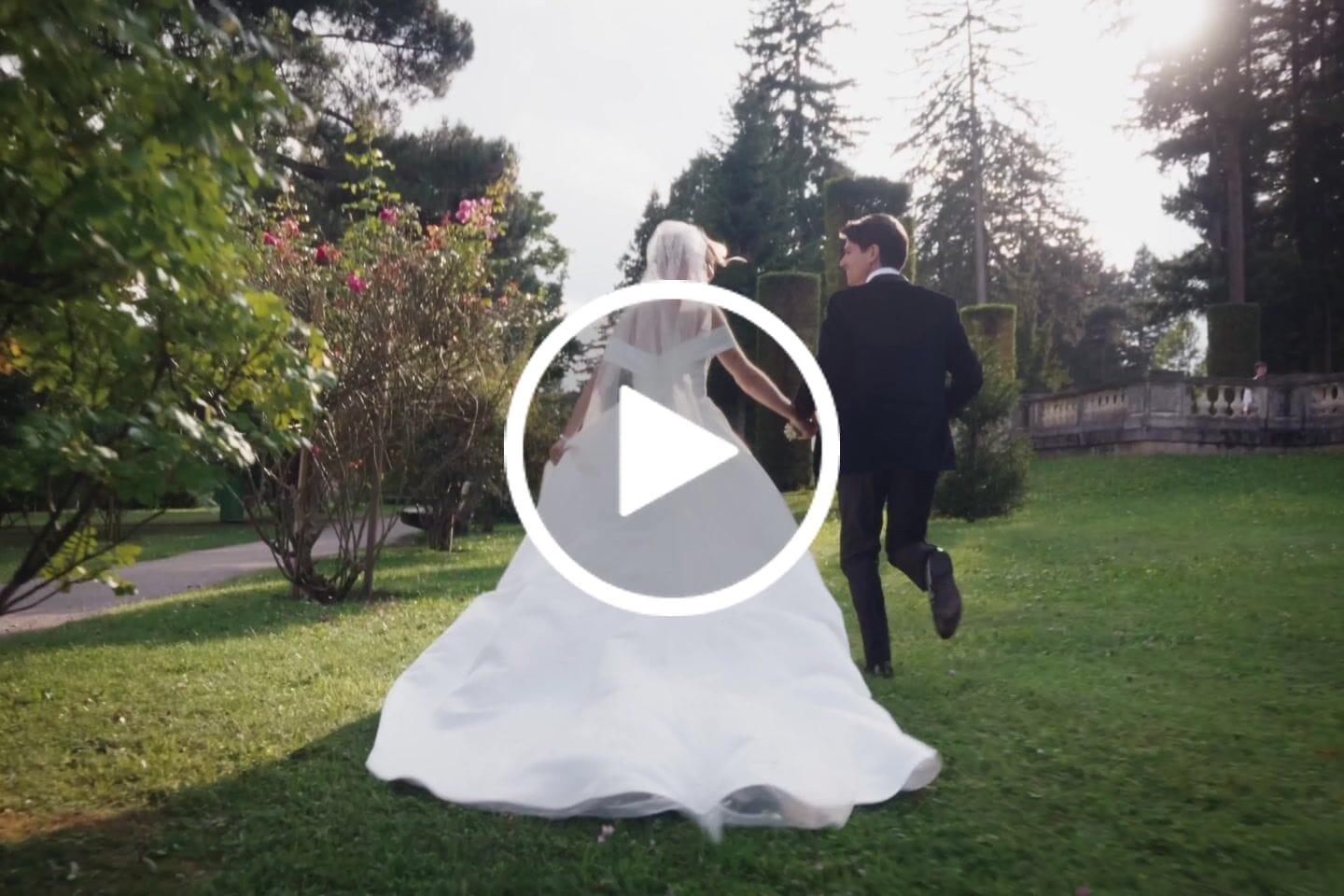 Customer video review of Wedding SFX 2.0