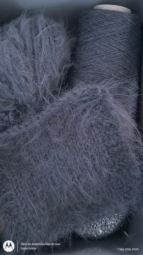 Customer photo review of Gazzal Marilyn & Merinos