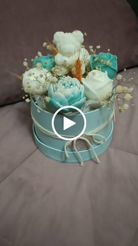 Customer video review of Fragancia BAMBÚ & FLOR DE CEREZO