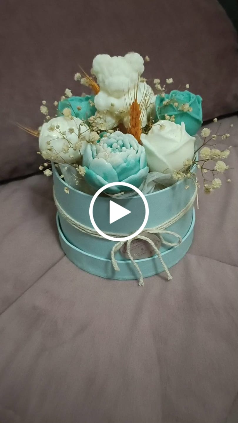 Customer video review of Fragancia BAMBÚ & FLOR DE CEREZO