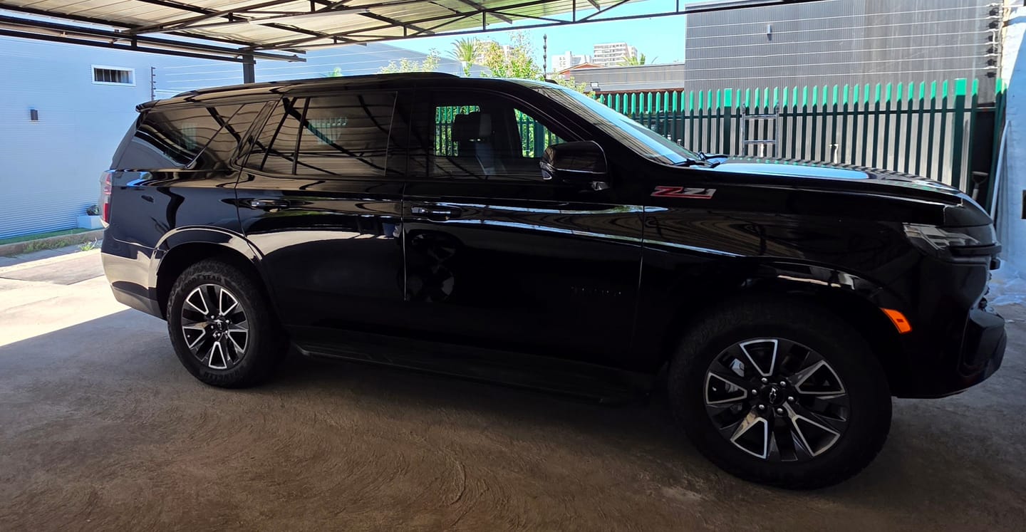 Customer photo review of Cera New Scratch Colores Oscuros 200g