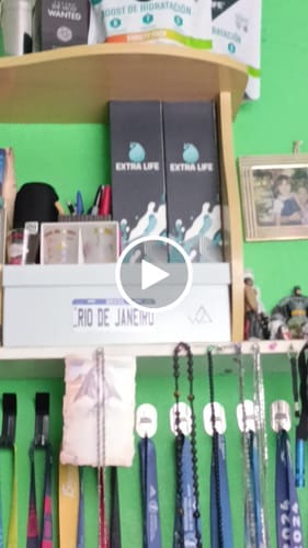 Customer photo review of Boost de Hidratación