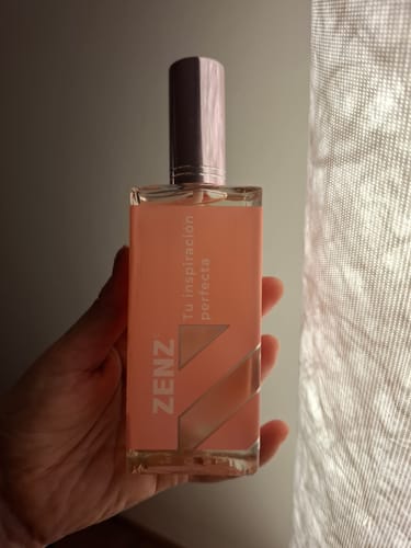 Customer photo review of D Inspirado en MY DEVOTION EAU DE PARFUM INTENSE I D&G zenz