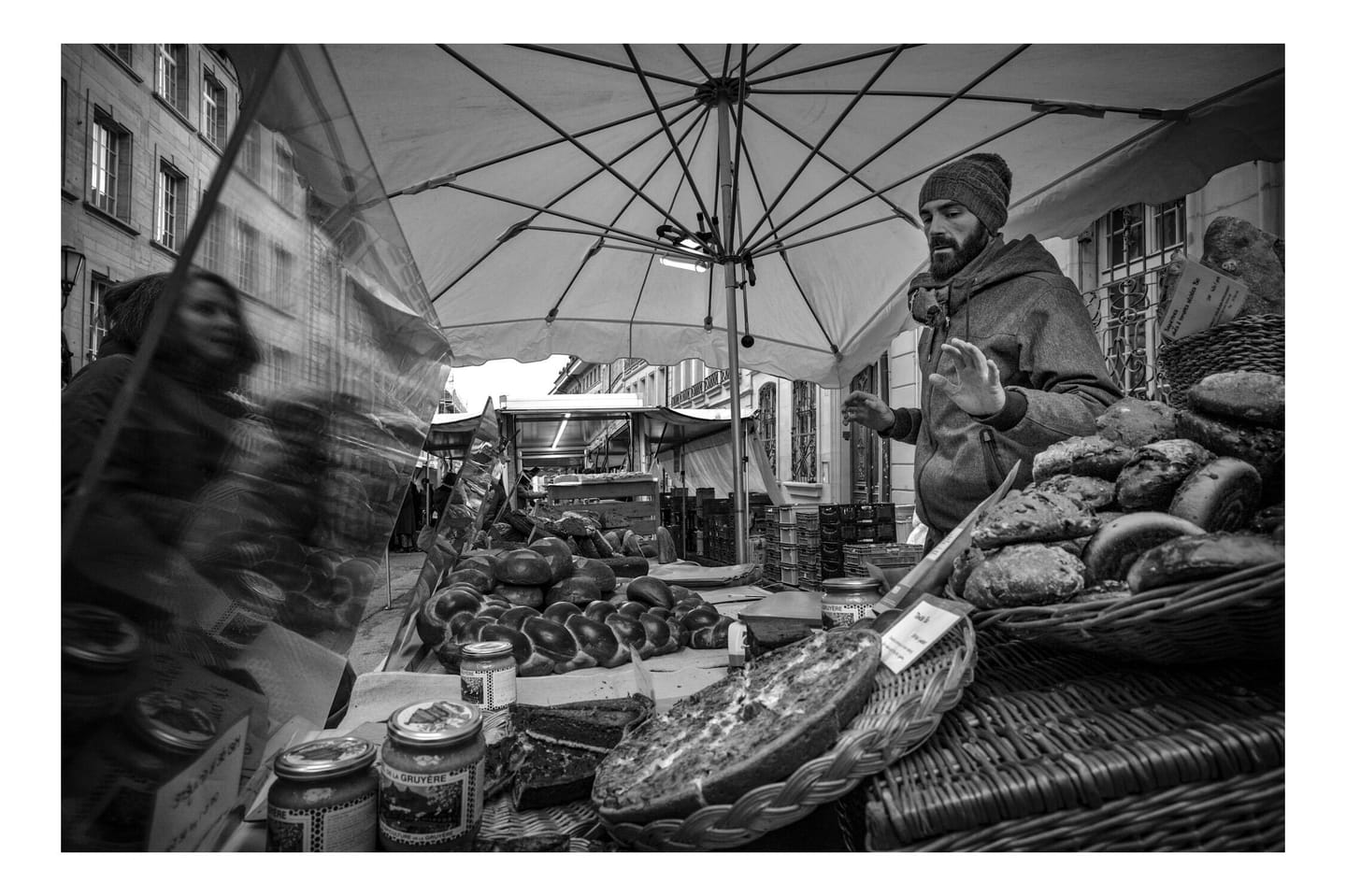 Customer photo review of Ksana 21mm f3.5 Full-Frame for M-Mount Cameras