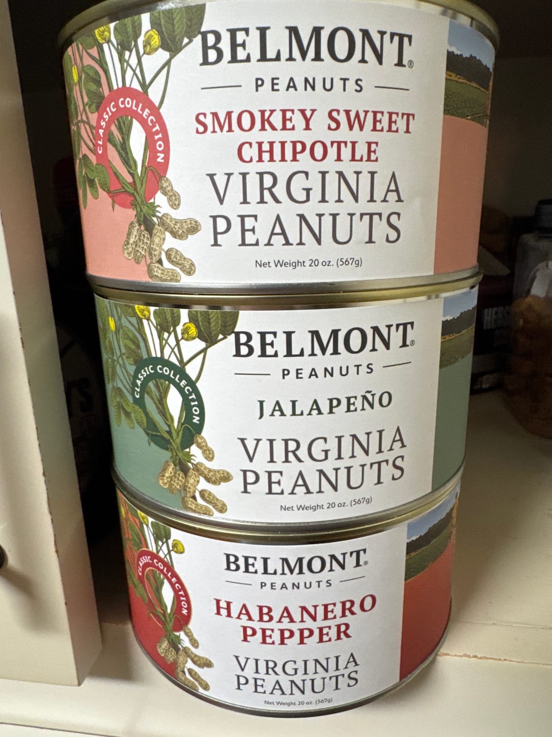 Customer photo review of Jalapeno