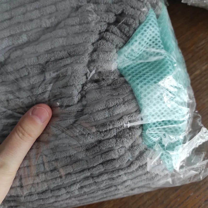 Customer photo review of Miravello Bag