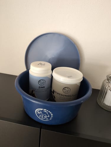 Customer photo review of Bewegungsfreude