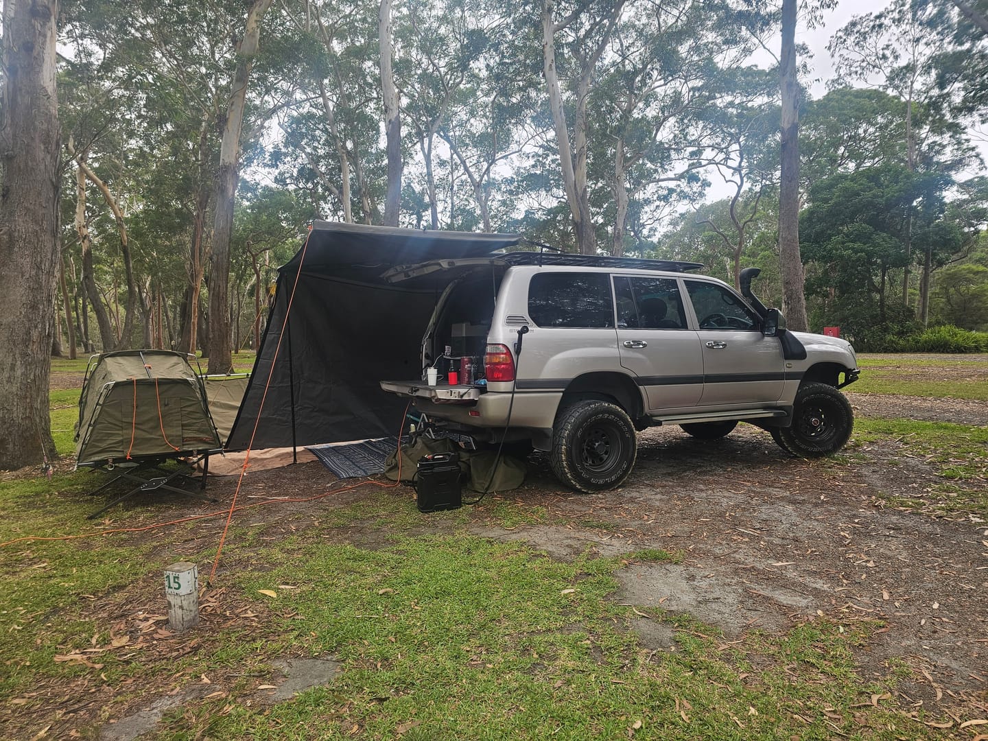 Customer photo review of ONTAP - ROAM™