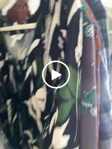 Customer video review of Women's Thread Hunt Assorted Apparel
