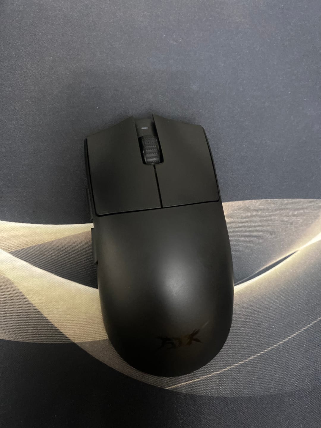 Customer photo review of ATK Blazing Sky X1 Wireless Mouse