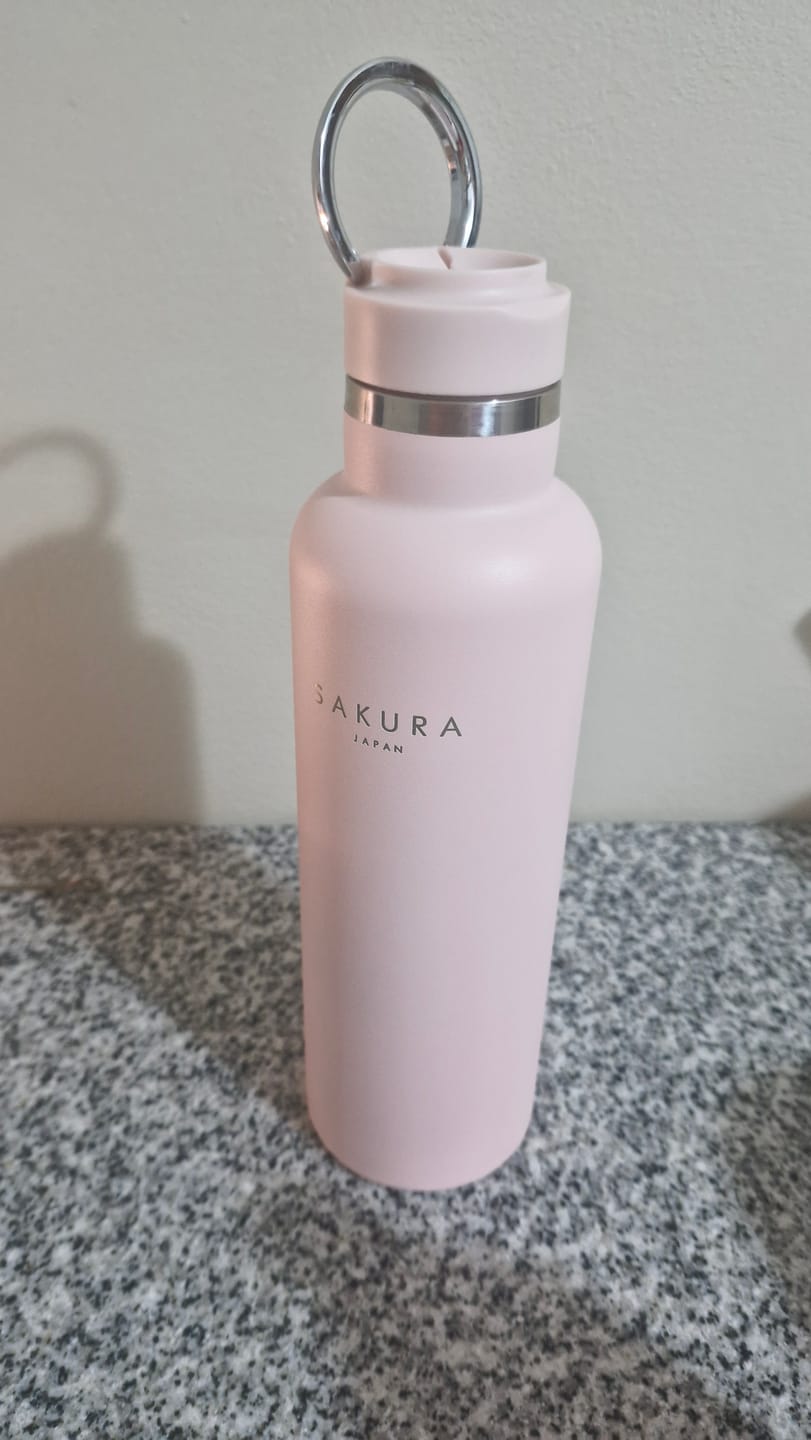 Customer photo review of Sakura