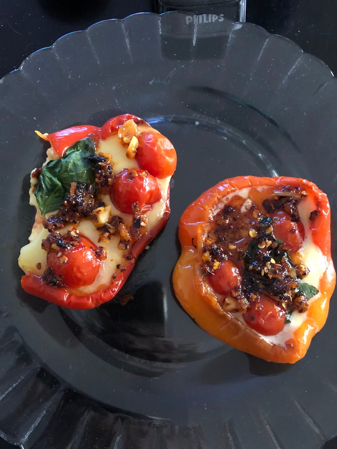 Customer photo review of UMAMI OVERLOAD - 6ER-SET