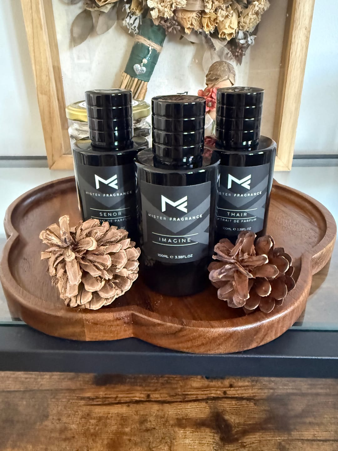Customer photo review of Thair