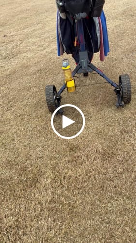 Customer video review of Cybercart + Sidekick (Auto Follow Caddy)
