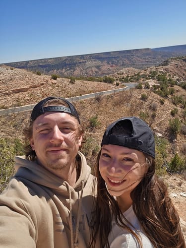 Customer photo review of BANNER PREMIUM HOODIE