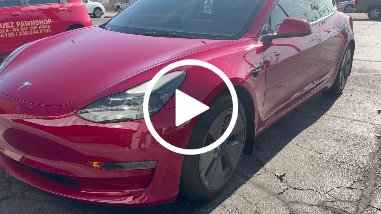 Customer video review of Car Window Tint Film – Premium Carbon Series | RockRose | Best Seller on Amazon