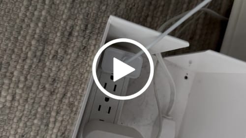 Customer video review of PowerAdapter 30W