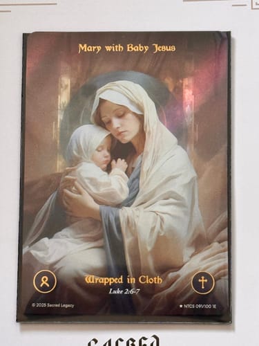 Customer photo review of Booster Pack