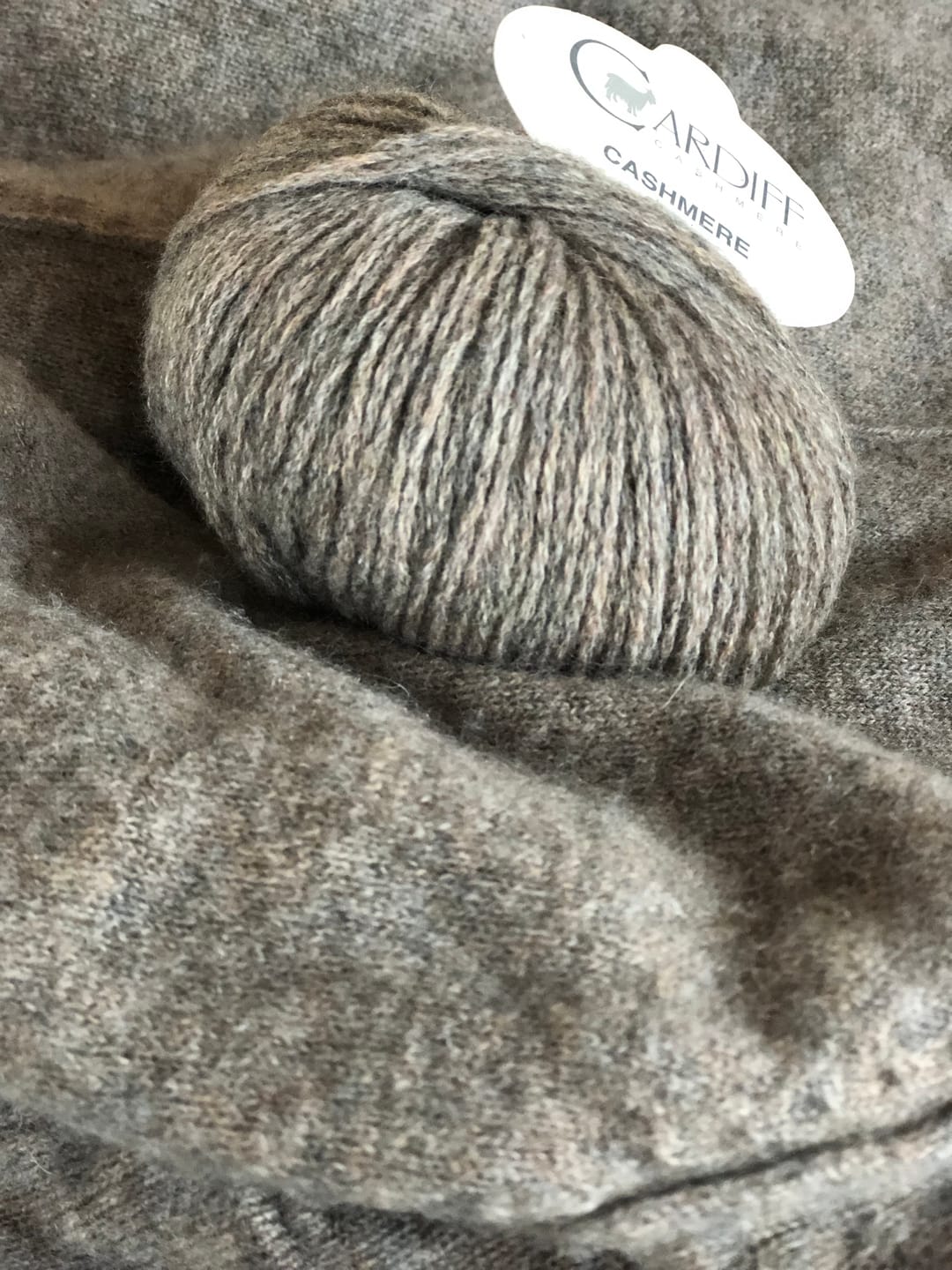 Customer photo review of COLORS