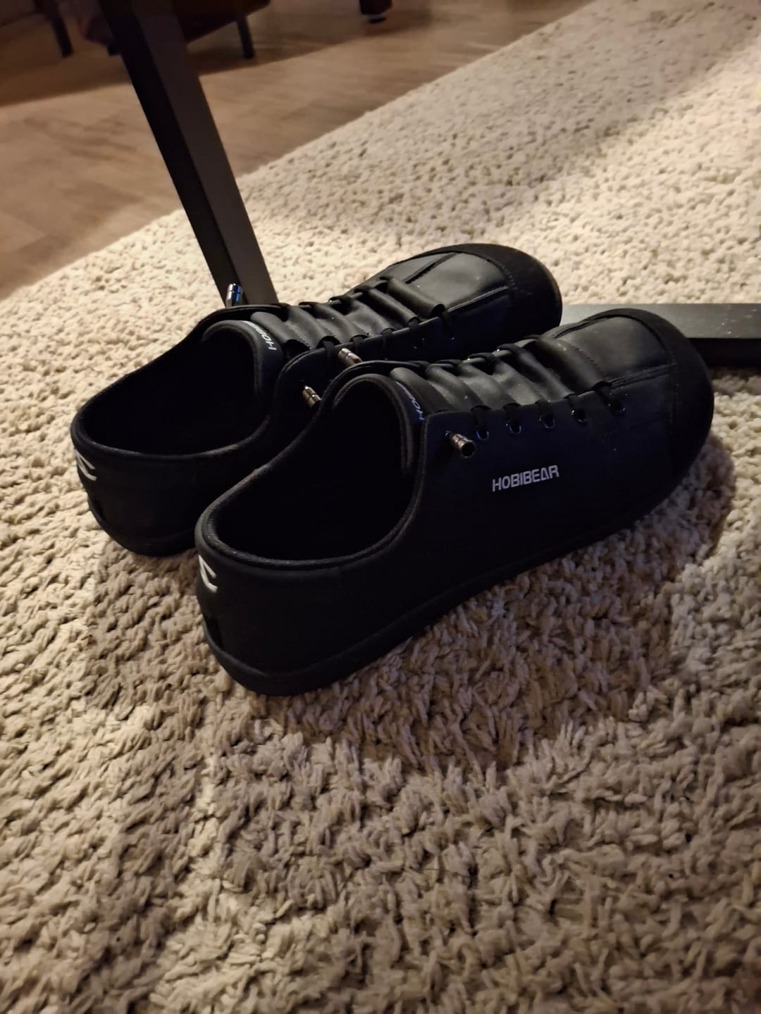 Customer photo review of Tannin - Barfußschuhe