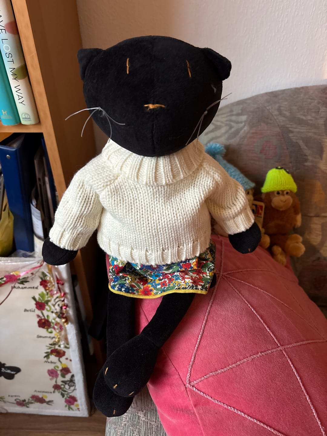 Customer photo review of LE PULL - L/XL