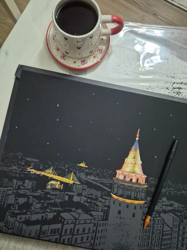 Customer photo review of MİRAS KOLEKSİYONU