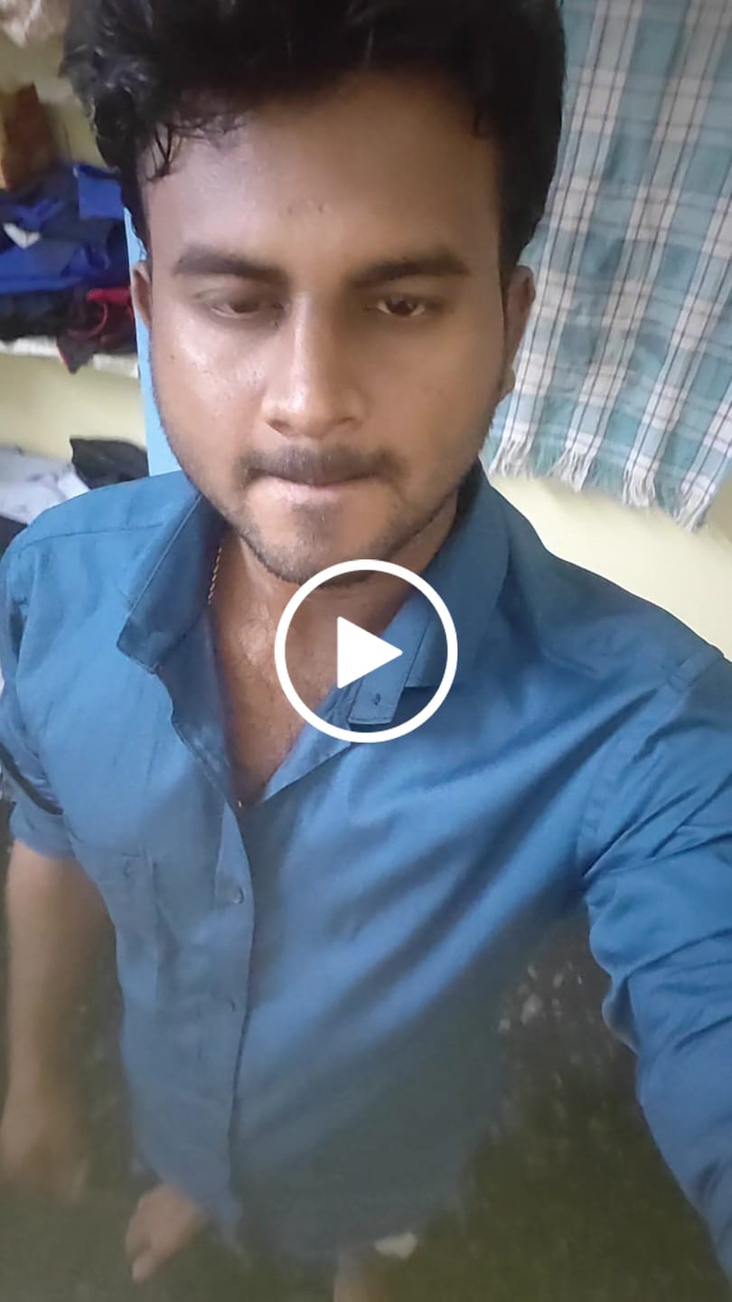 Customer video review of Dark Wine Vertical Stripes -Full-Bamboo Linen