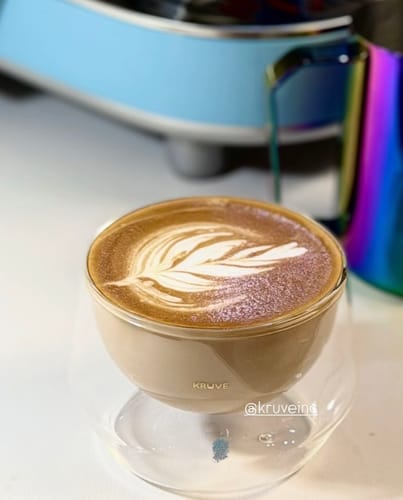 Customer photo review of IMAGINE Glass Set