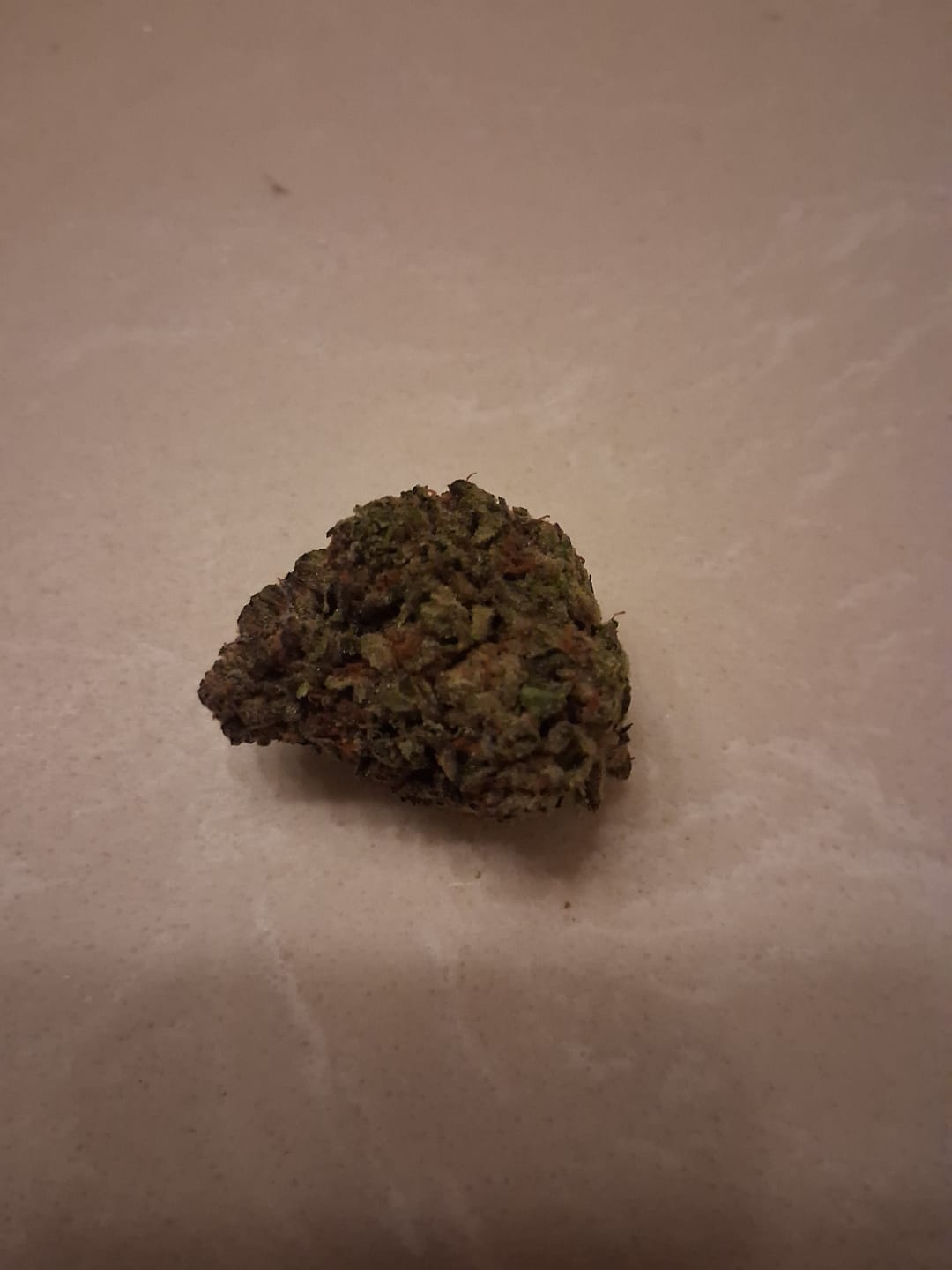 Customer photo review of AVENTUS8 THC-A FLOWER LEMON CHERRY GELATO 28G -  1 ounce - Hybrid