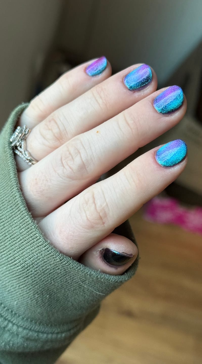 Customer photo review of Hera
